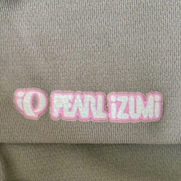 Pearl Izumi Fleece-Lined Full-Zip Cycling Jacket - Plum/Gray - XL - Picture 8 of 10